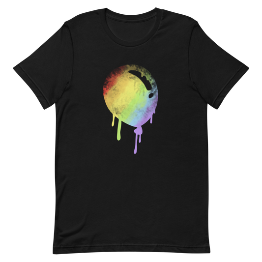 Bloon Spray Paint Shirt (Unisex)