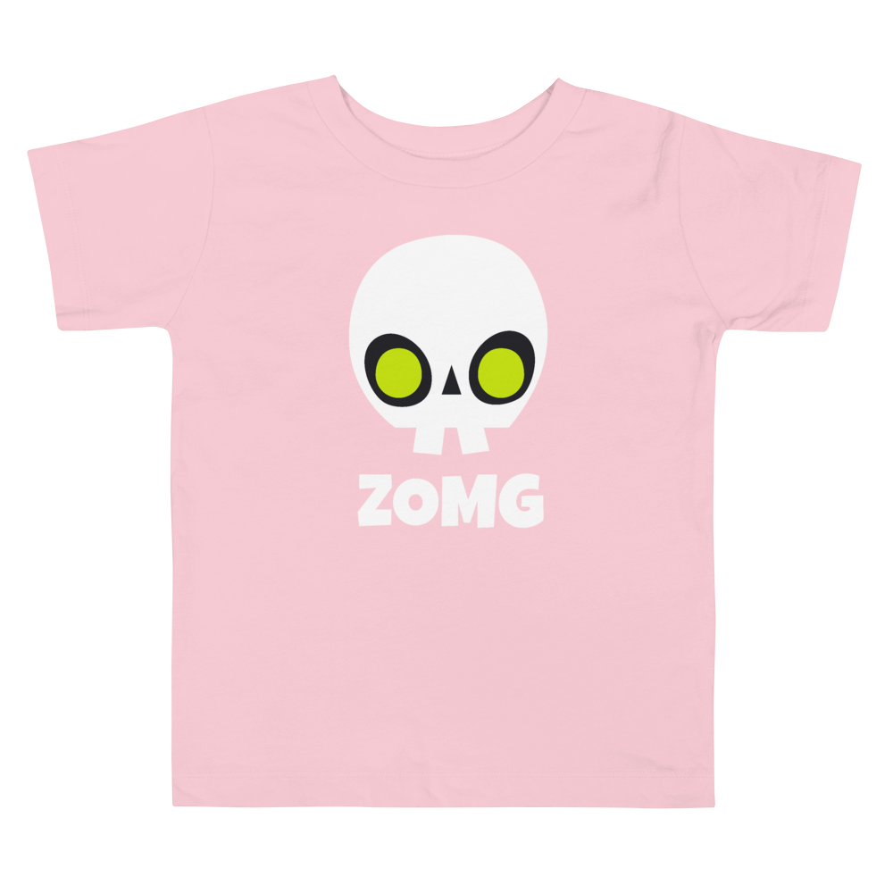 ZOMG Shirt (Kids 2-5)