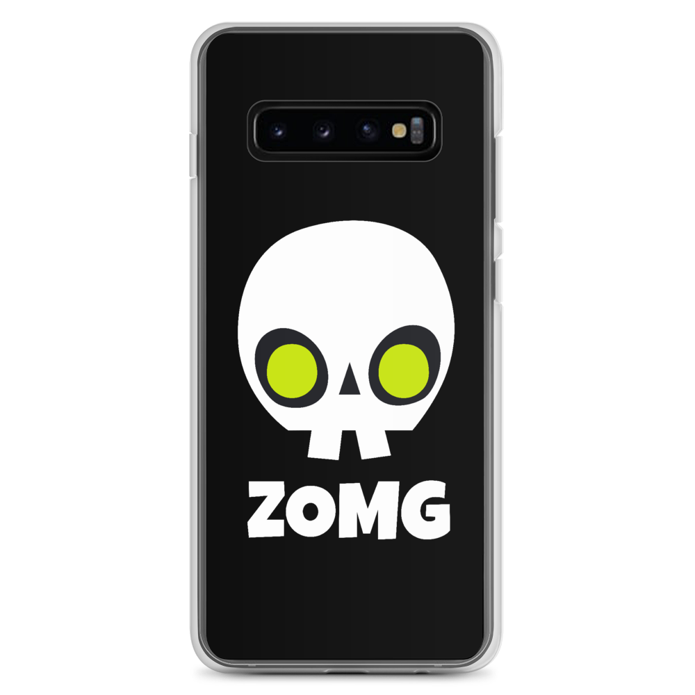 ZOMG Samsung Case