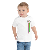 Popping Bloons Since Day One Shirt (Kids 2-5)
