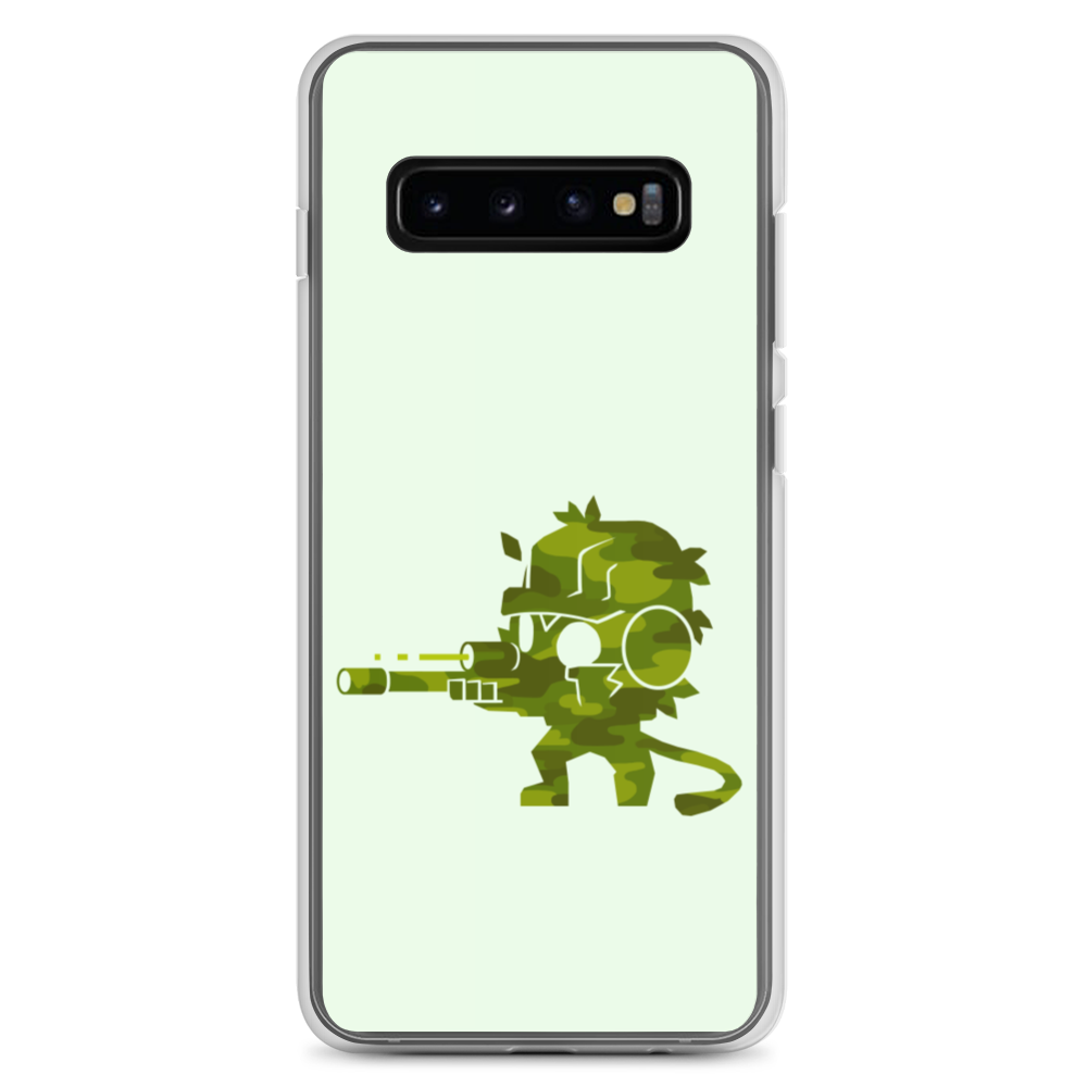 Sniper Maim MOAB Samsung Case