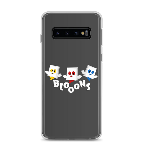 Ghost Bloons Samsung Case