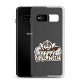 Happy Halloween Samsung Case