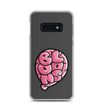 Brain Bloons Samsung Case