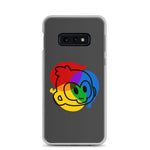 RGB Mind Bloon Samsung Case