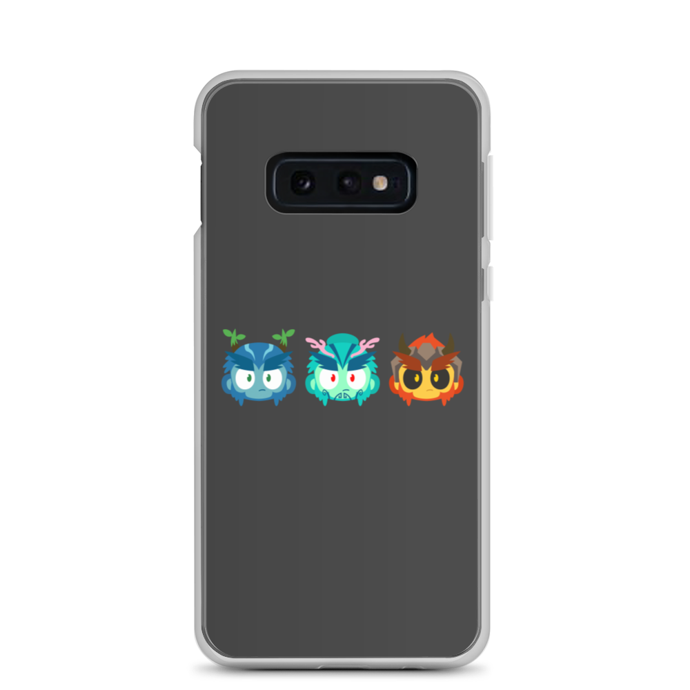 Hero Heads | Obyn - Samsung Case