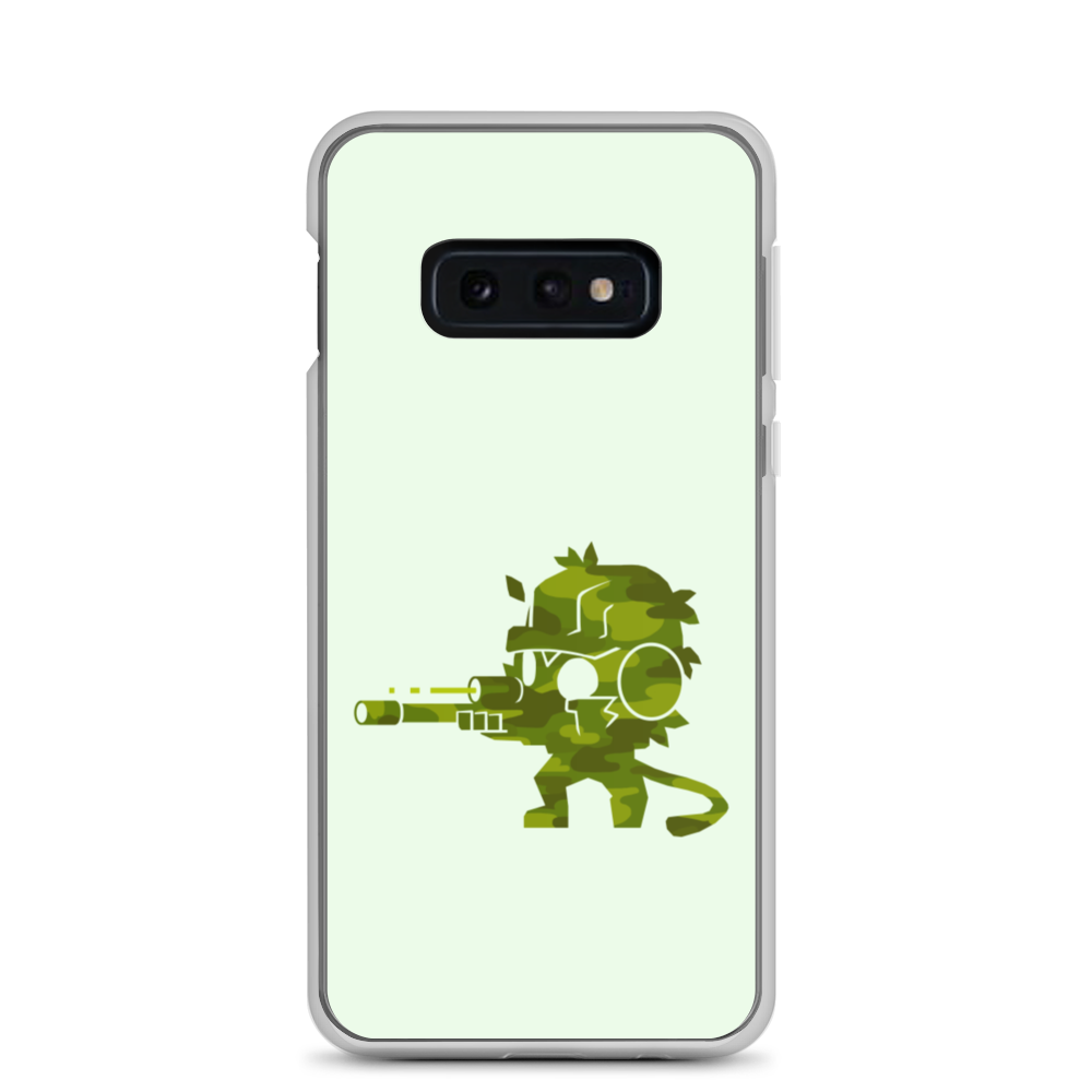 Sniper Maim MOAB Samsung Case