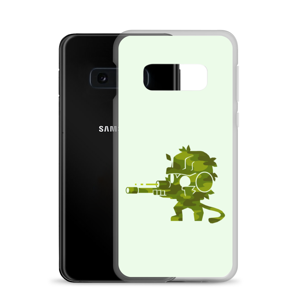 Sniper Maim MOAB Samsung Case