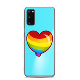 Regen Rainbow Samsung Case