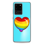 Regen Rainbow Samsung Case
