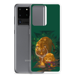 Tiger And Psi Samsung Case