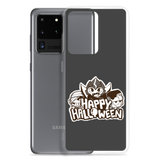 Happy Halloween Samsung Case