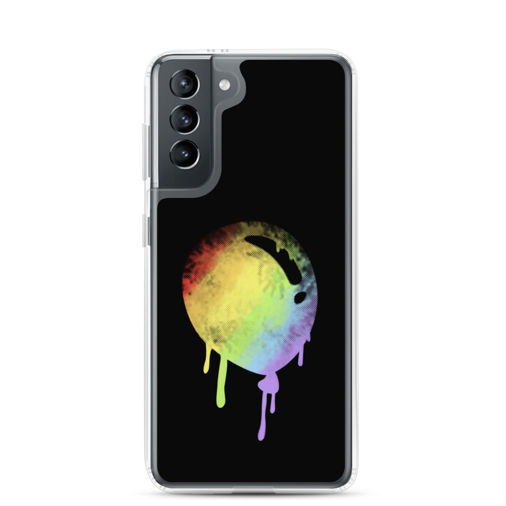 Bloon Spray Paint Samsung Case