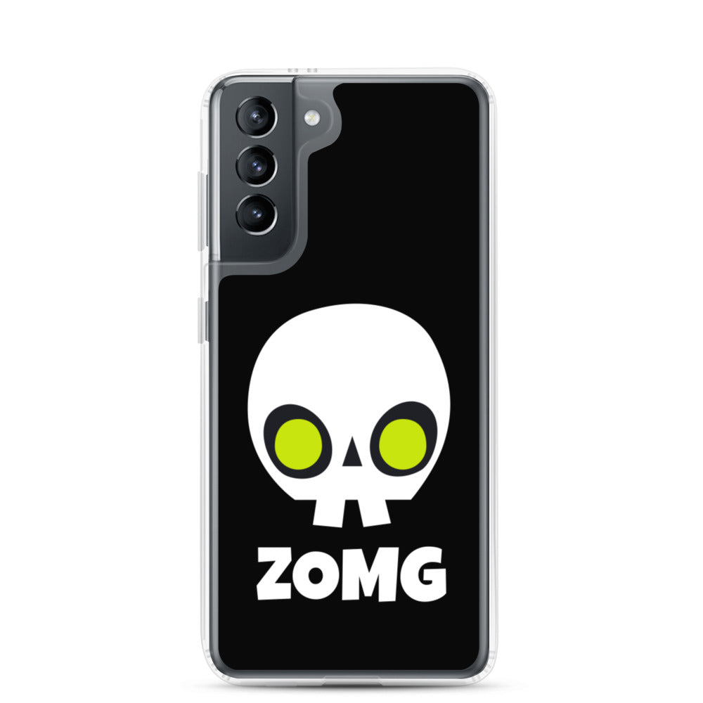 ZOMG Samsung Case