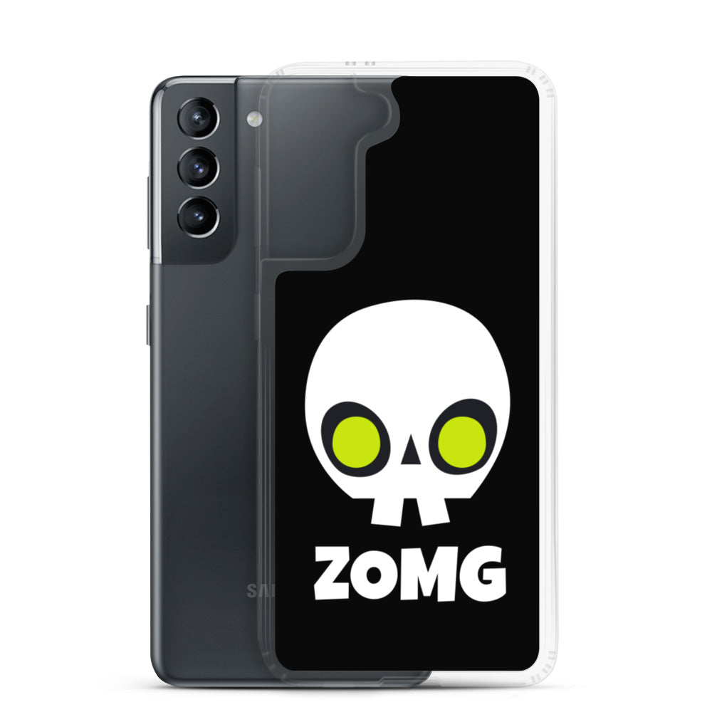 ZOMG Samsung Case