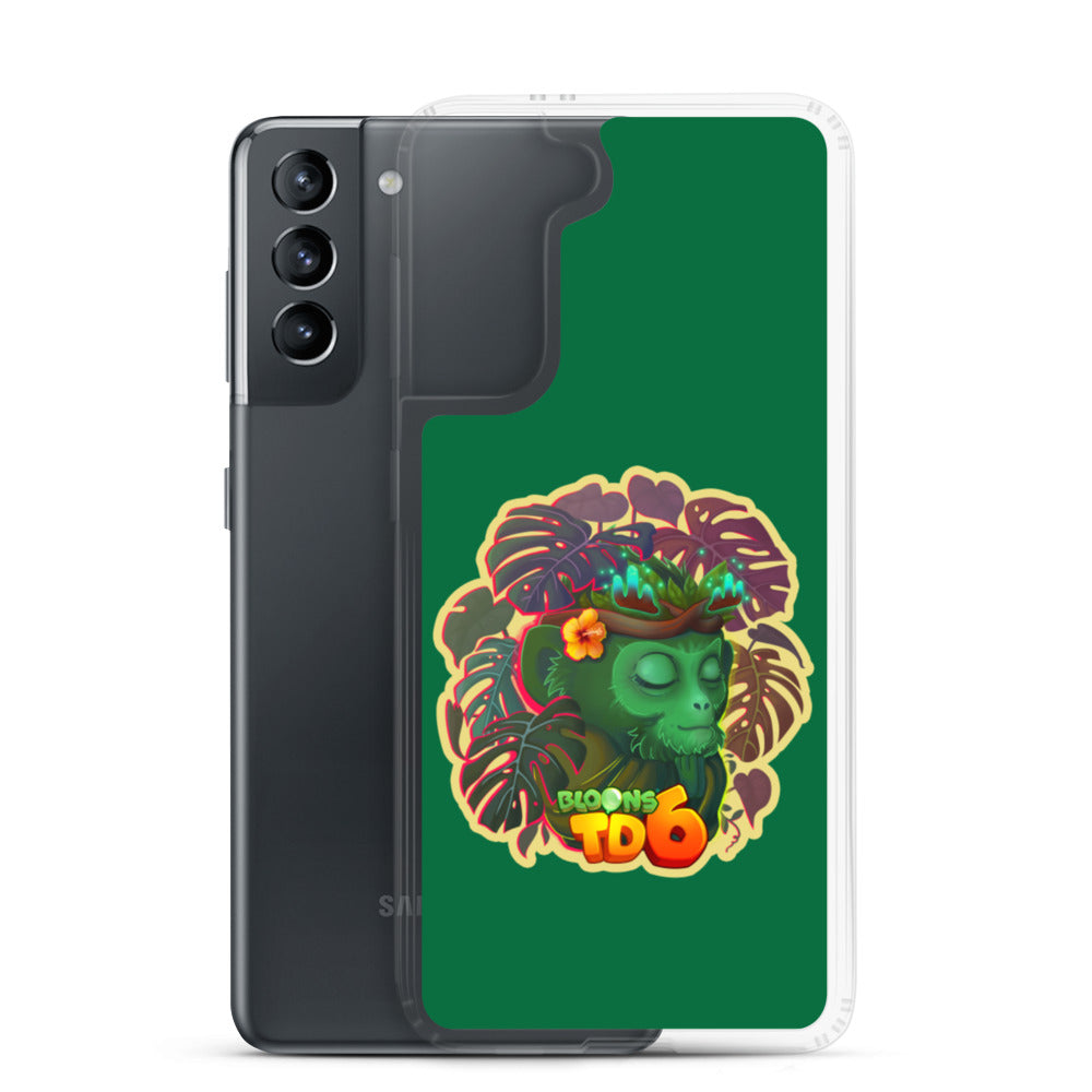 Zen Druid Samsung Case