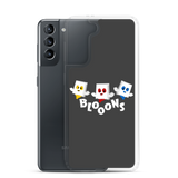Ghost Bloons Samsung Case
