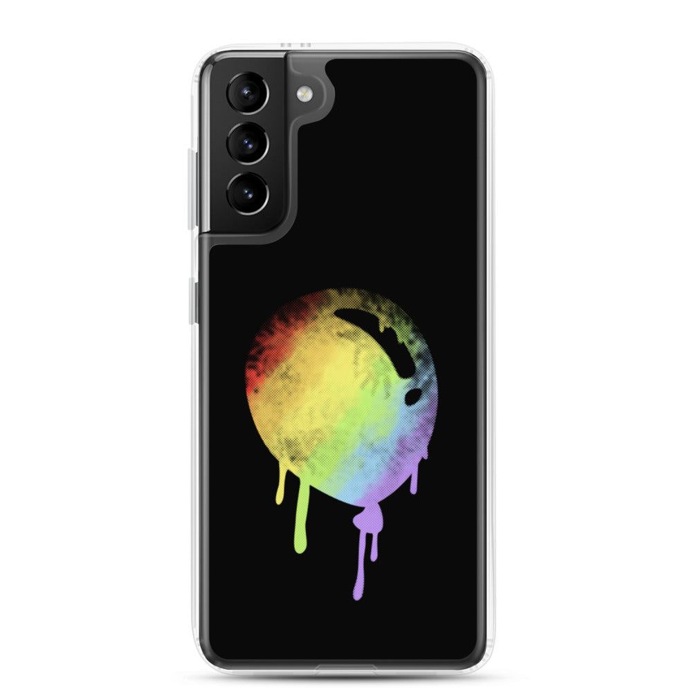 Bloon Spray Paint Samsung Case