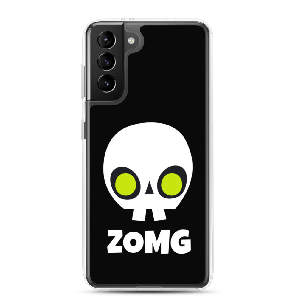 ZOMG Samsung Case