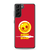 First Blood Samsung Case
