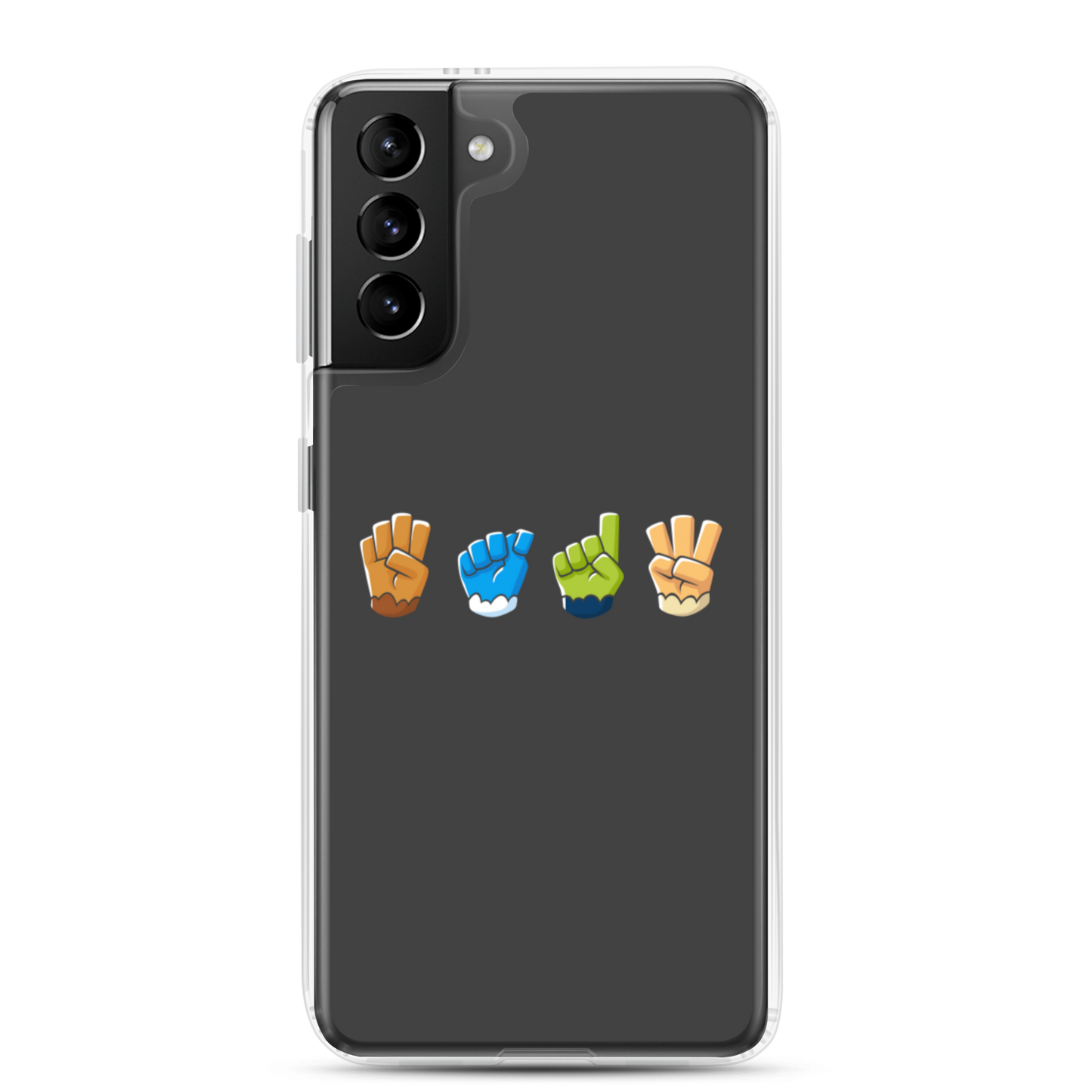 BTD6 Sign Language Samsung Case