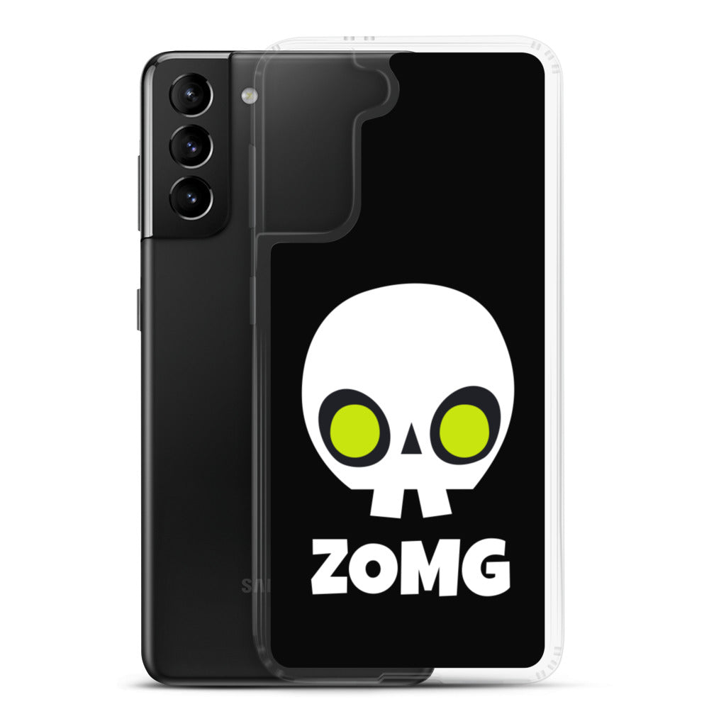 ZOMG Samsung Case