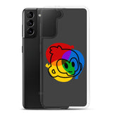 RGB Mind Bloon Samsung Case