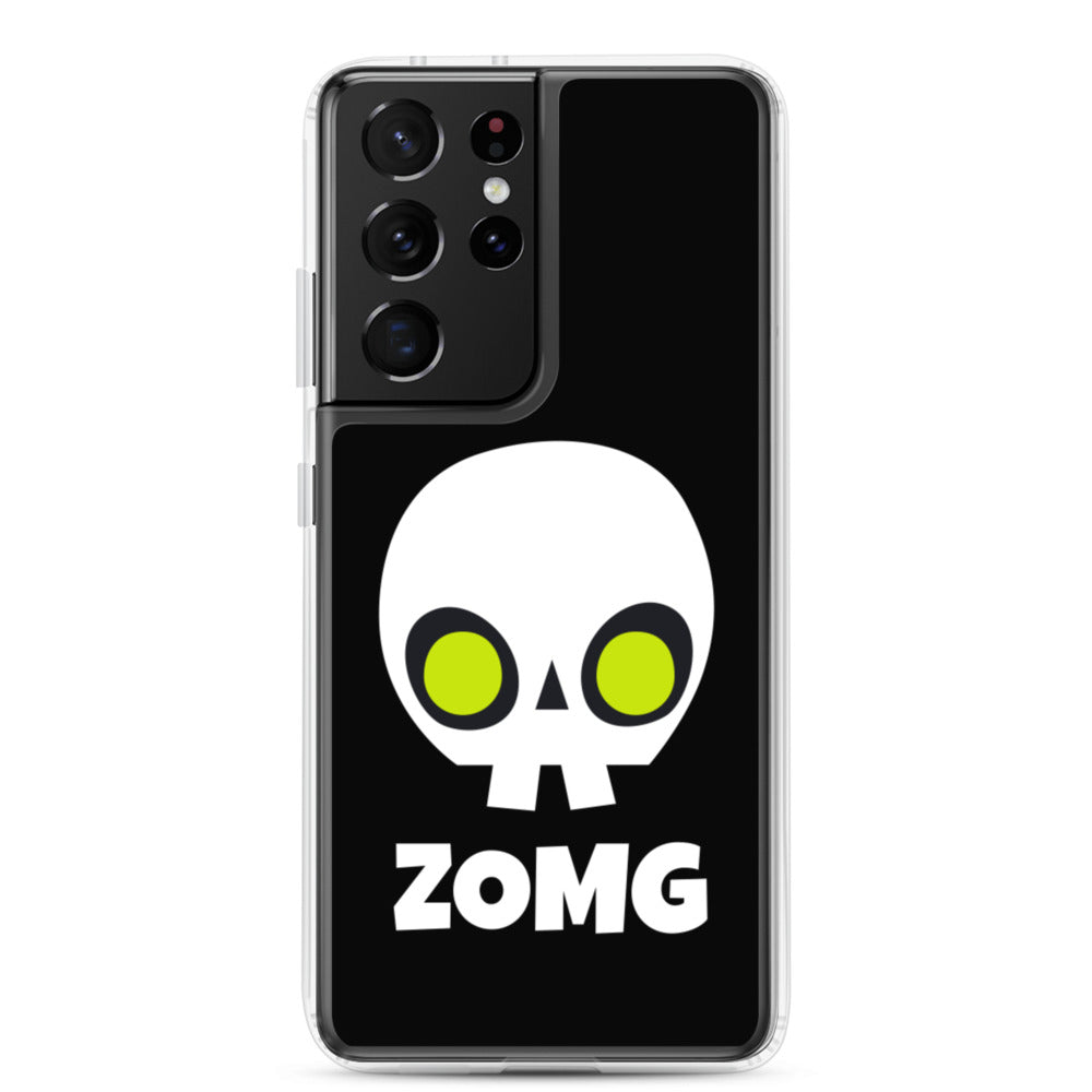 ZOMG Samsung Case