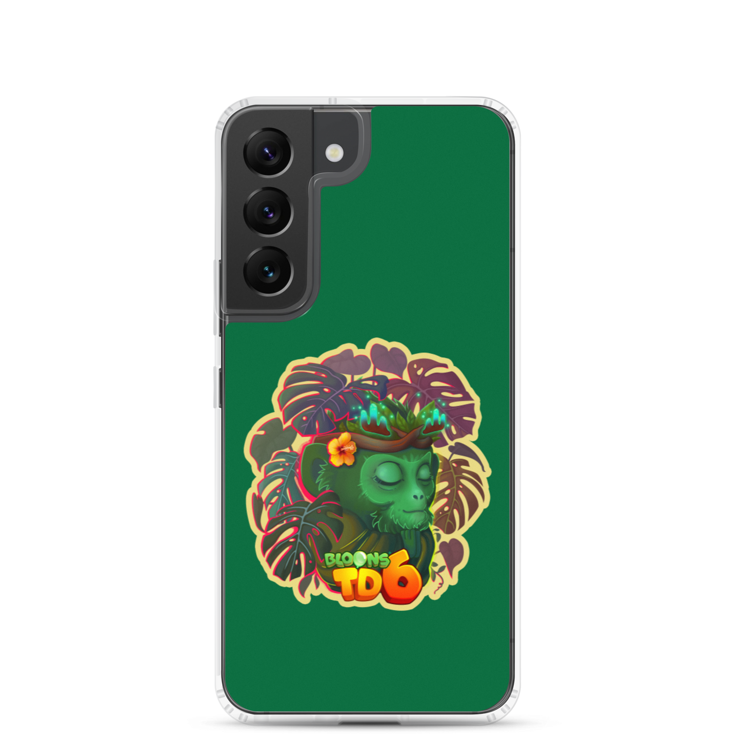 Zen Druid Samsung Case