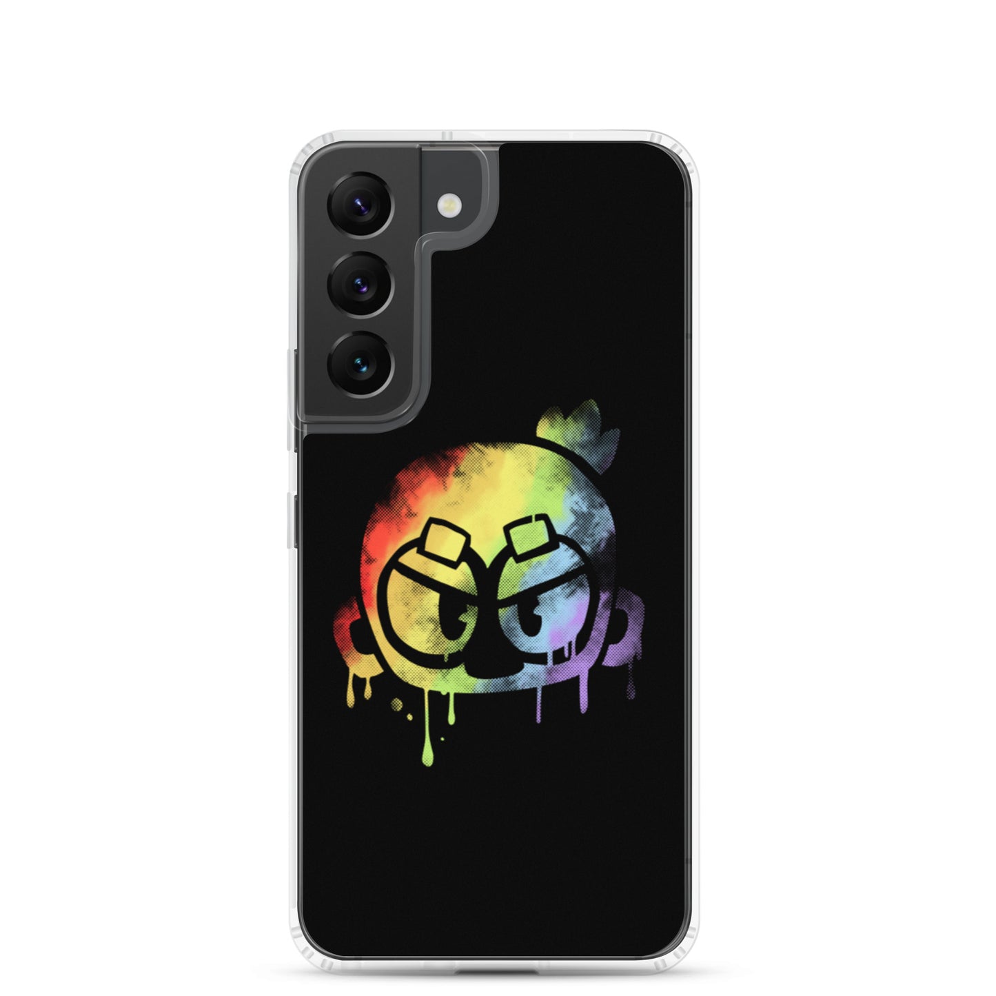 Monkey Graffiti Samsung Case