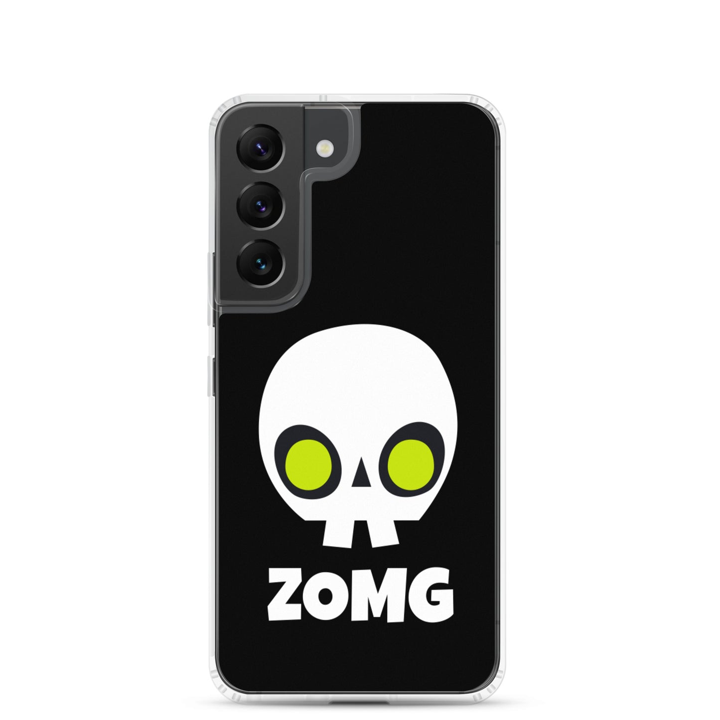 ZOMG Samsung Case