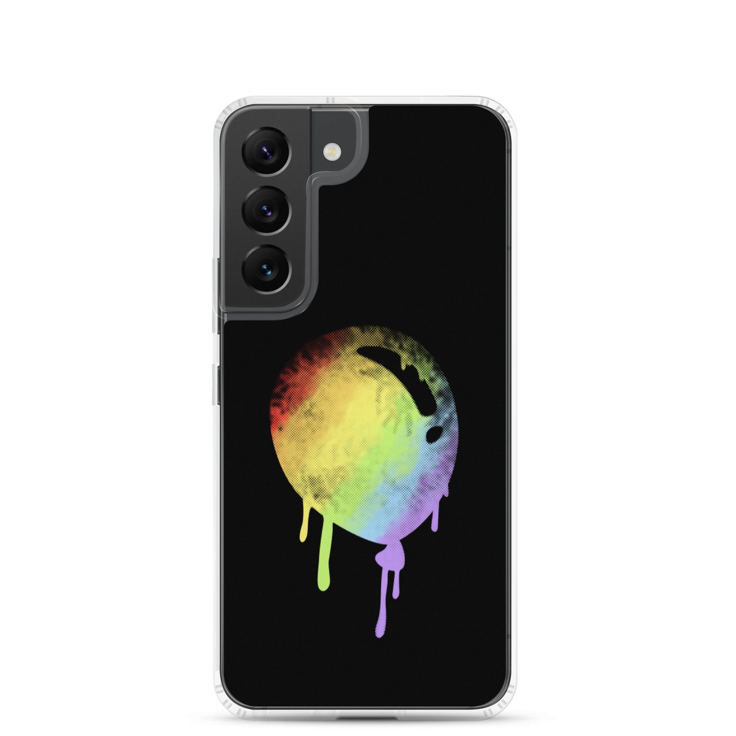 Bloon Spray Paint Samsung Case