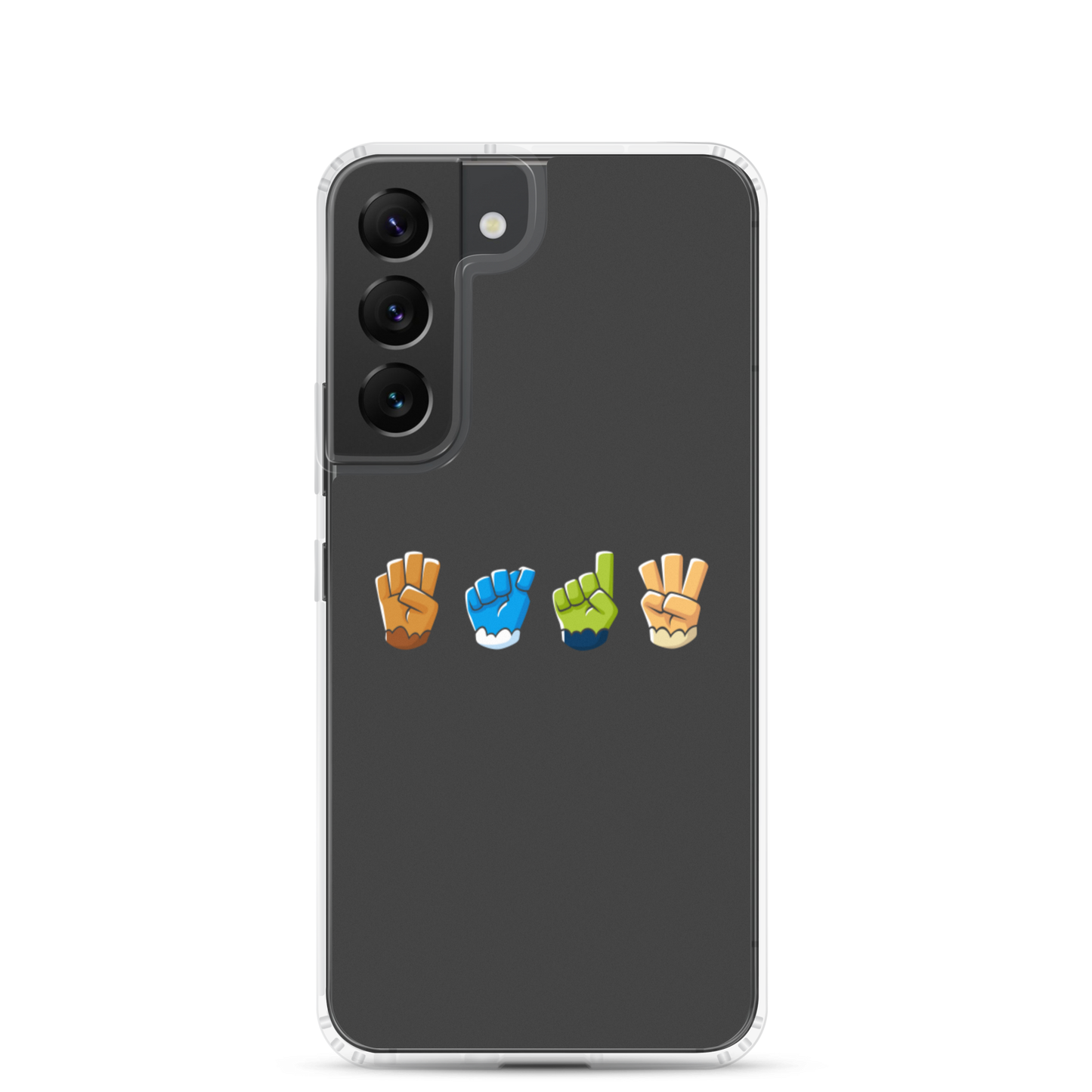 BTD6 Sign Language Samsung Case