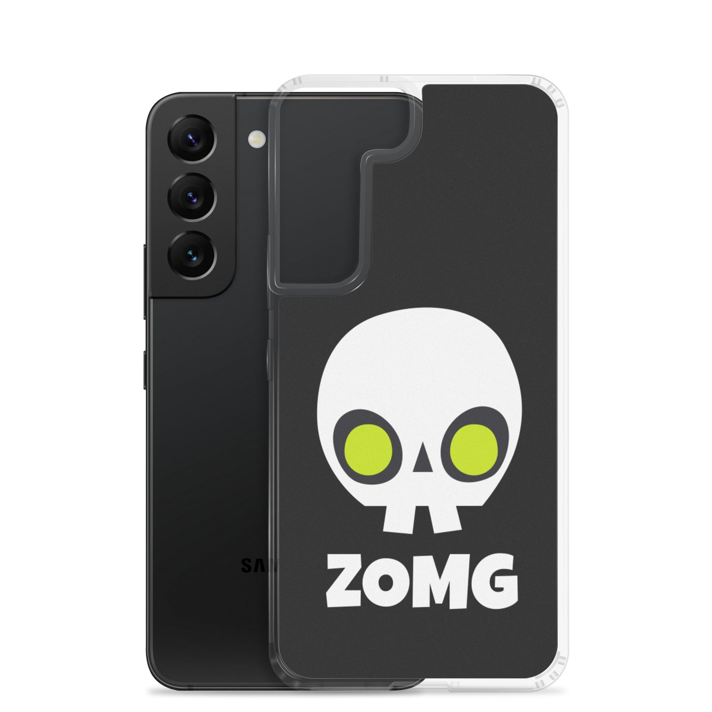 ZOMG Samsung Case