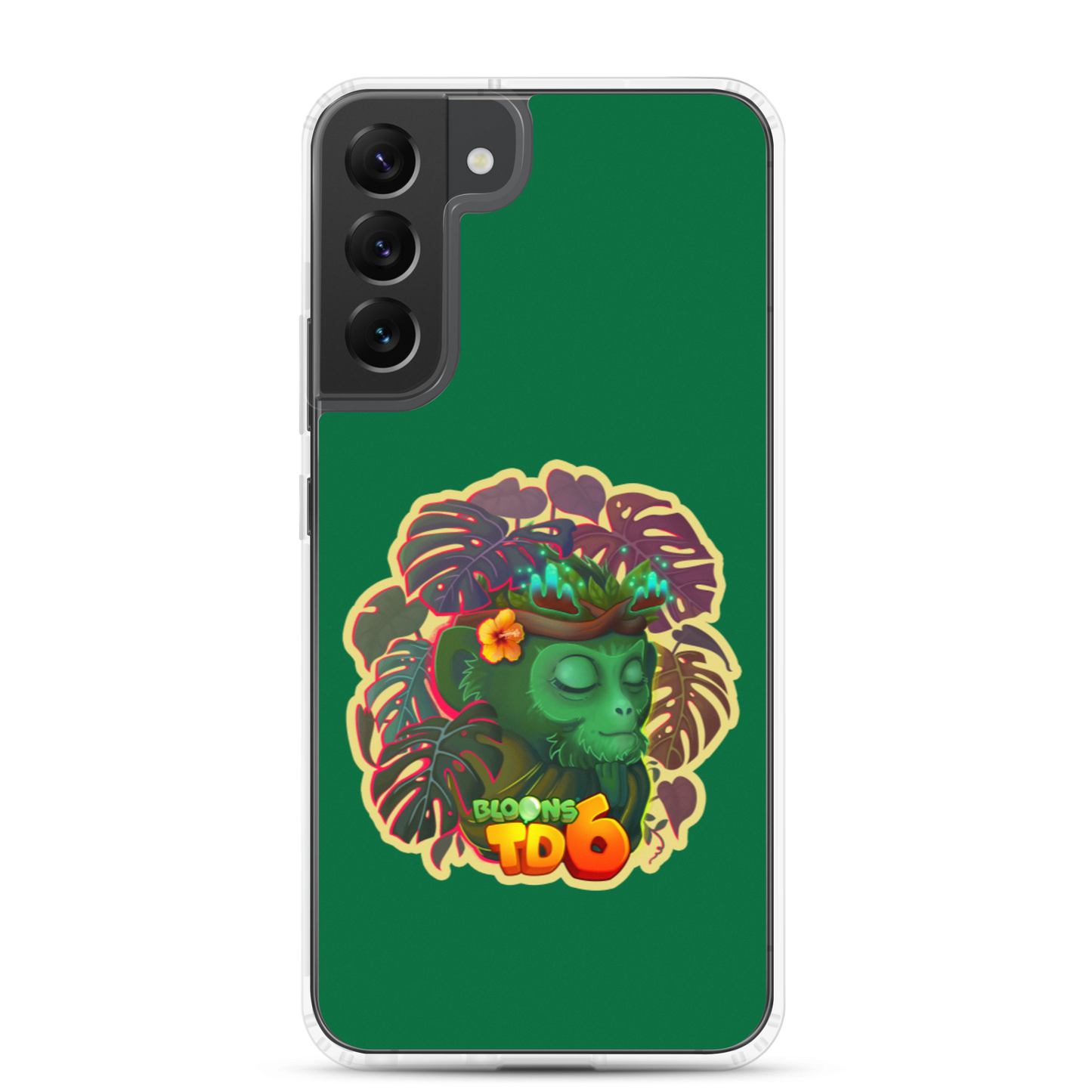 Zen Druid Samsung Case