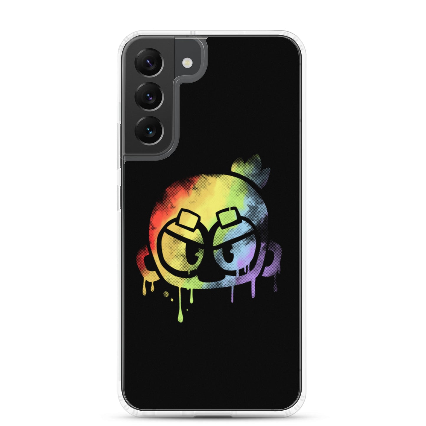 Monkey Graffiti Samsung Case