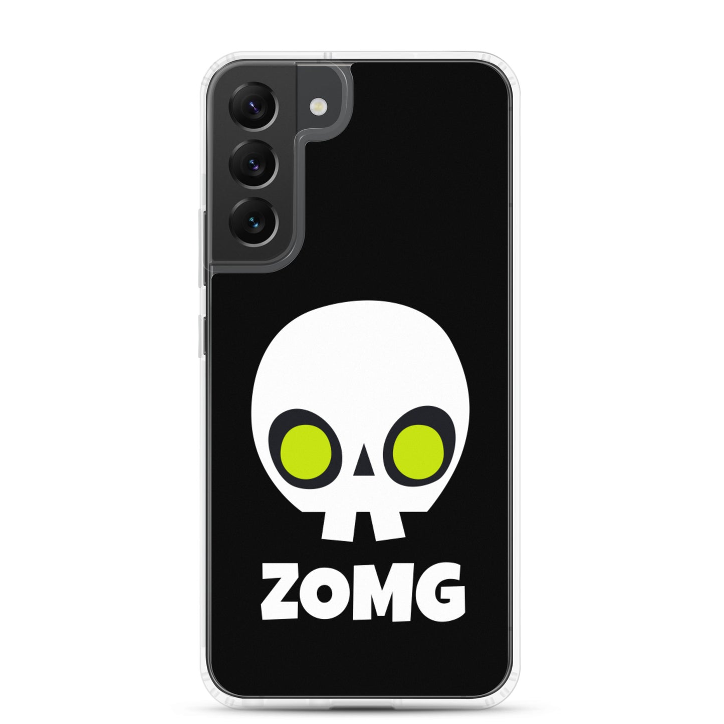 ZOMG Samsung Case