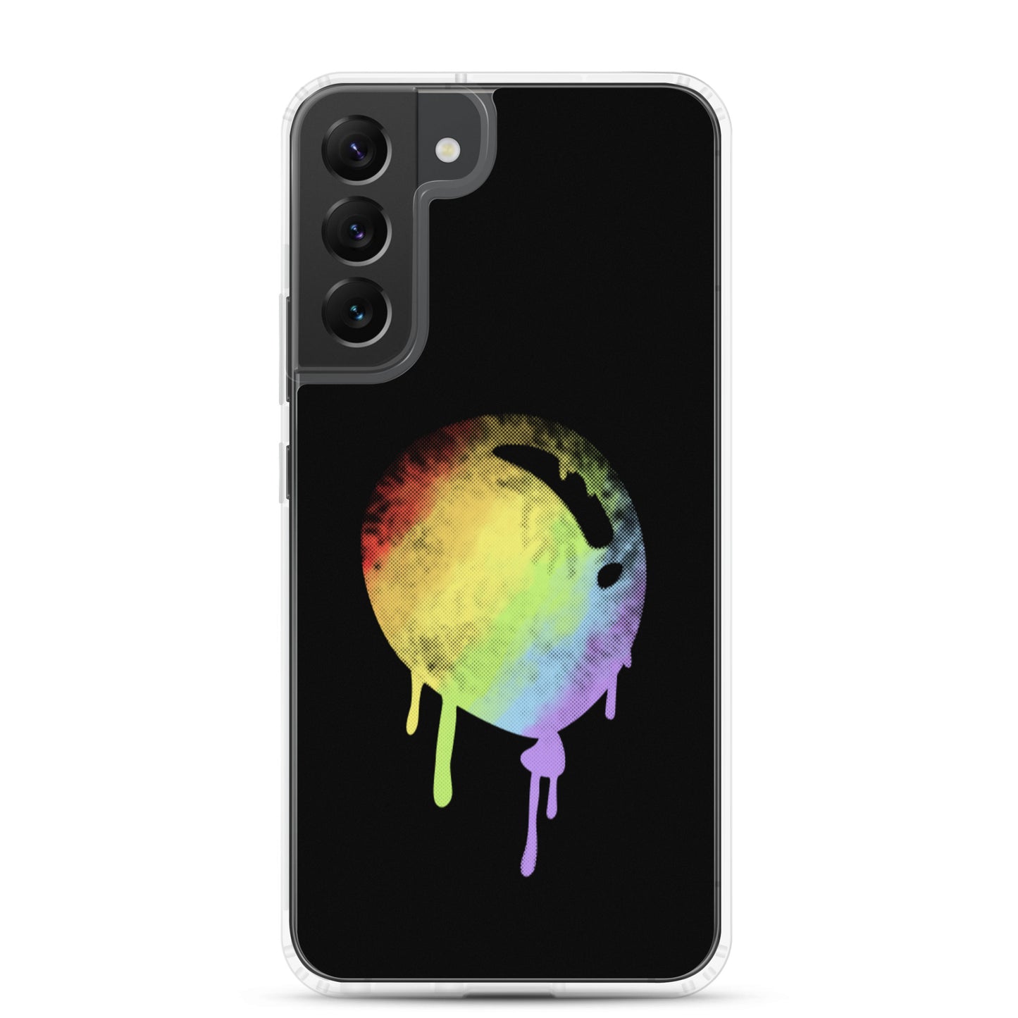 Bloon Spray Paint Samsung Case