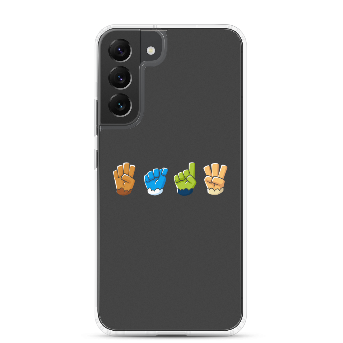 BTD6 Sign Language Samsung Case