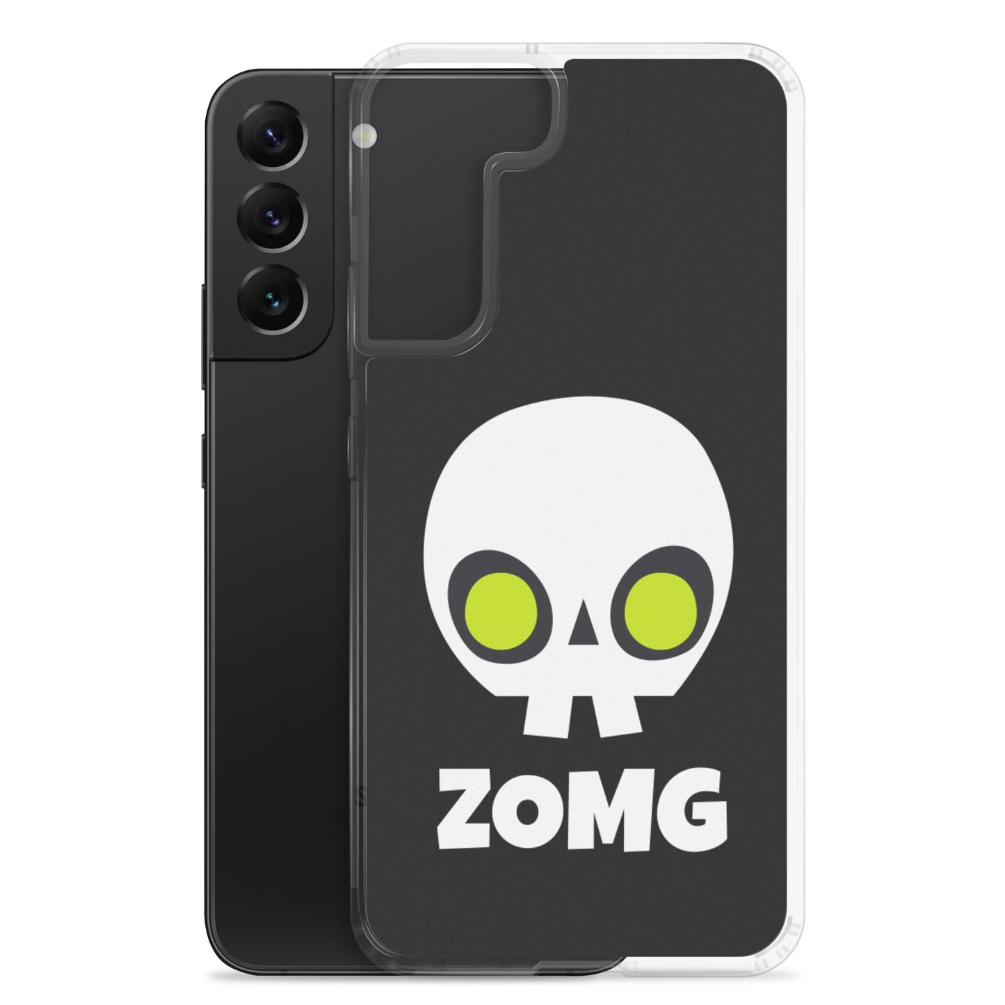 ZOMG Samsung Case