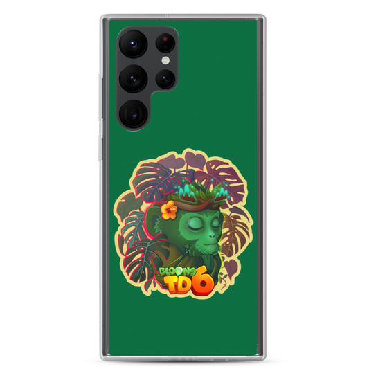 Zen Druid Samsung Case