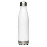 Gwen Kiss Stainless Steel Water Bottle