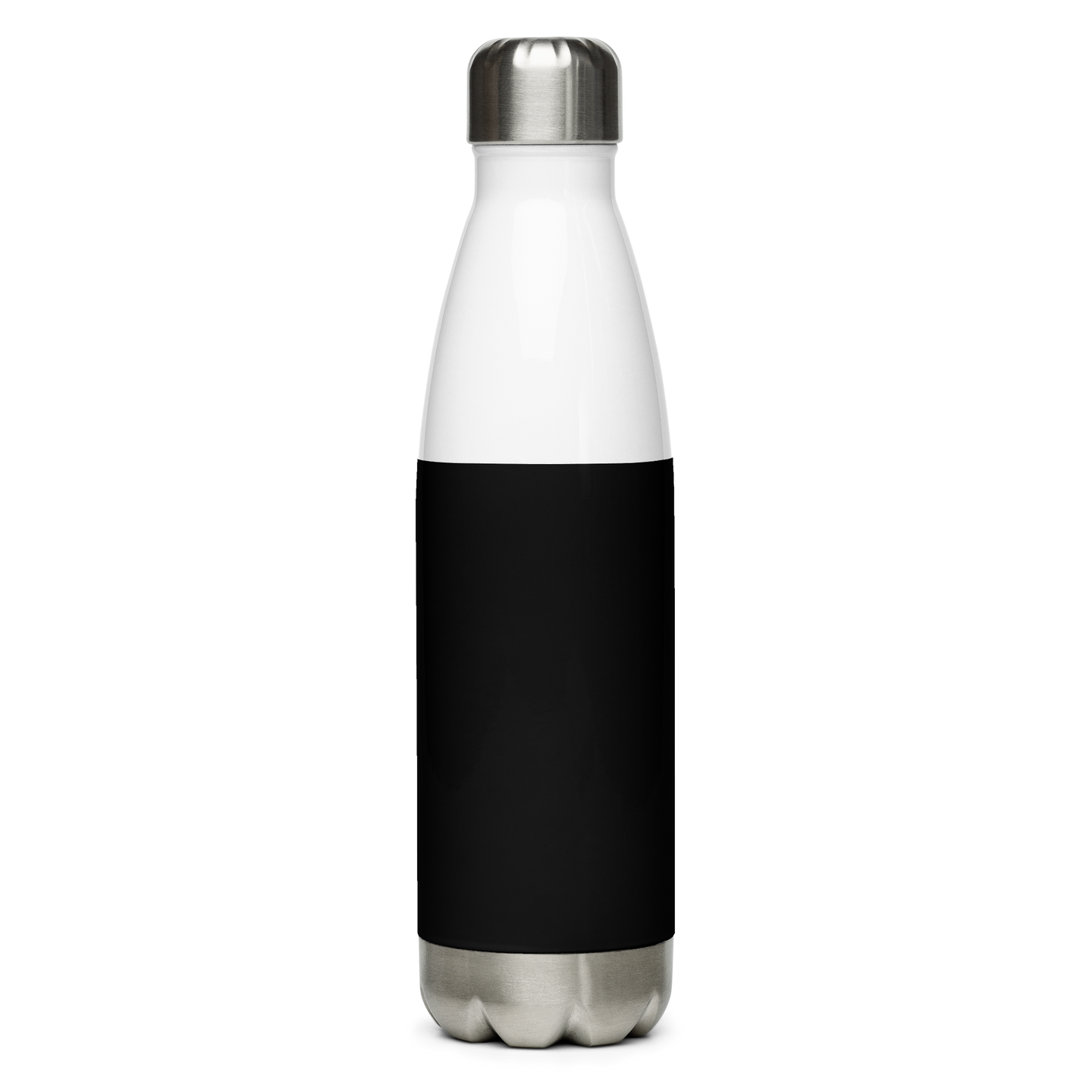 Low Flying Stainless Steel Water Bottle