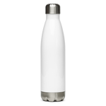 The Gardener Stainless Steel Water Bottle