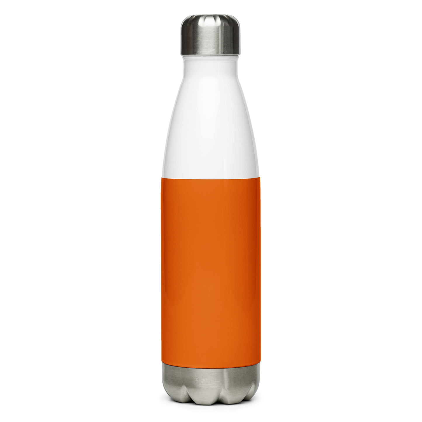 Dart Pop Stainless Steel Water Bottle