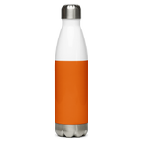 Dart Pop Stainless Steel Water Bottle