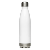 Transformation Stainless Steel Water Bottle