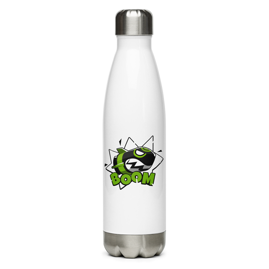 ZOMG Bomb Stainless Steel Water Bottle