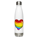 Regen Rainbow Stainless Steel Water Bottle