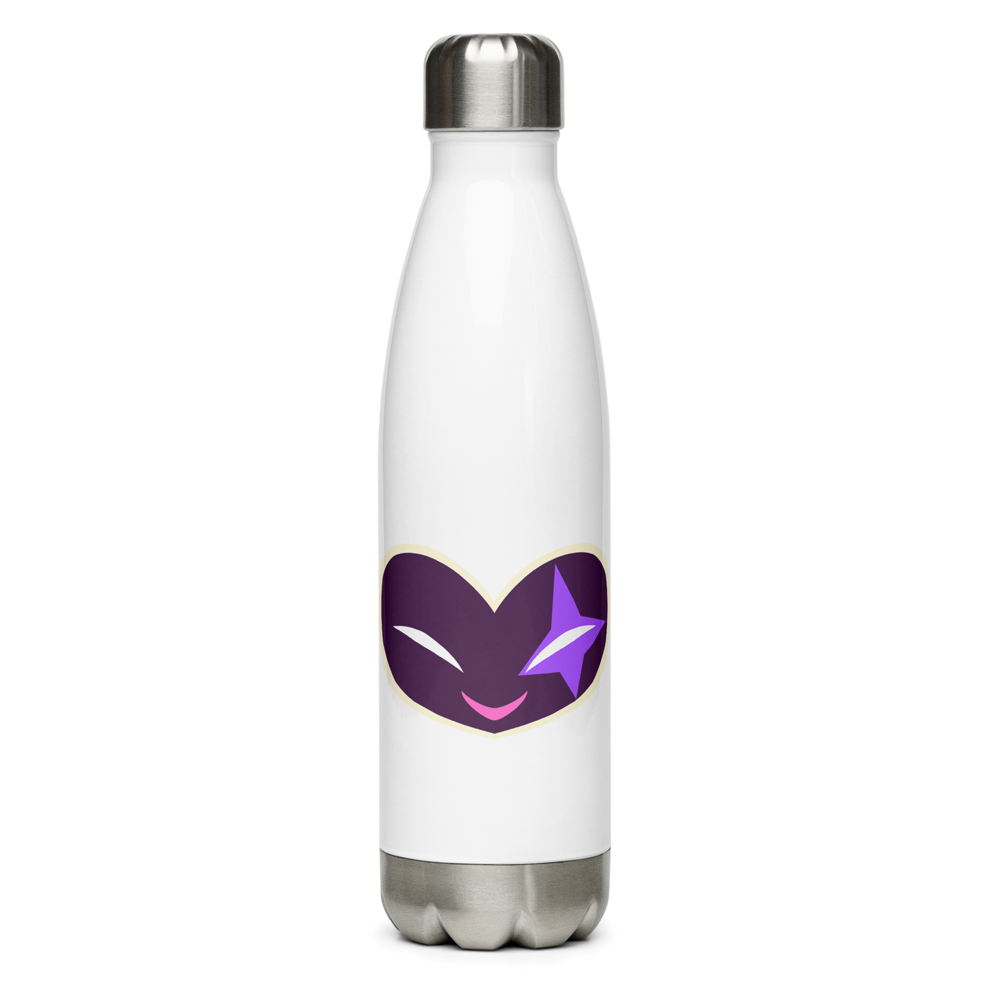 Harlegwen Stainless Steel Water Bottle